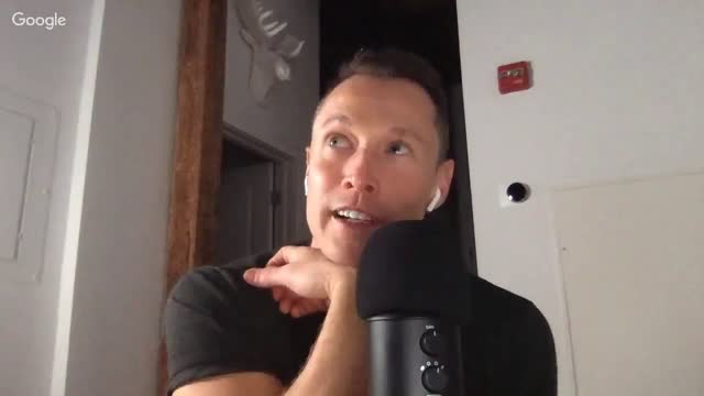 Gay Cruising - Himeros LIVE with Davey Wavey