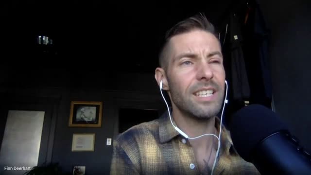 Elements of Desire: Love - Himeros LIVE with Davey Wavey