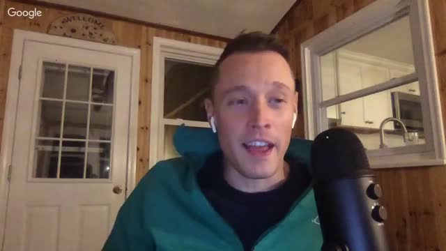 Edging Masturbation Technique - Himeros LIVE