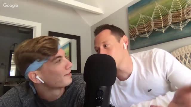 Sexually Transmitted Joy - Himeros LIVE with Davey Wavey