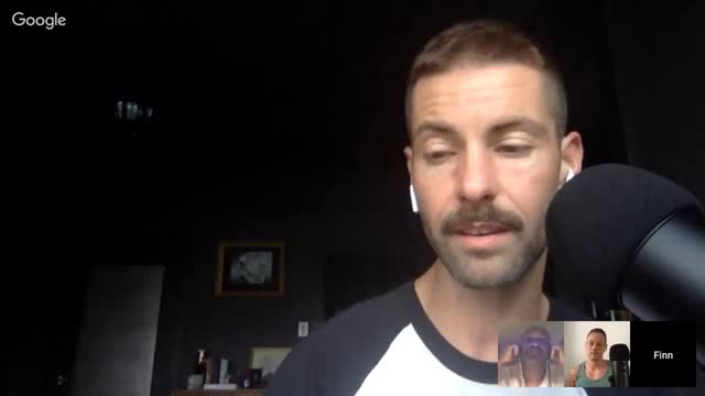 A World Without Fear - Davey Wavey / Himeros LIVE