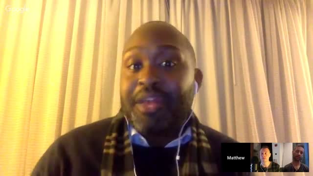 Discovering Your Erogenous Zones -  Himeros LIVE with Davey Wavey