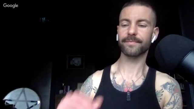 Glory Holed - Himeros LIVE with Davey Wavey