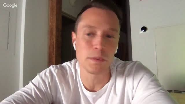 Prostate Massage - Himeros LIVE with Davey Wavey
