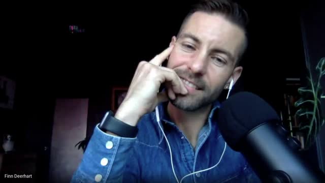 Power Exchange - Himeros LIVE with Davey Wavey