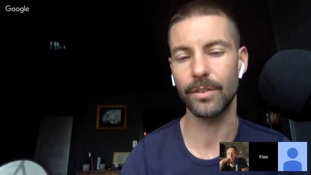 Dirty Talk - Himeros LIVE with Davey Wavey