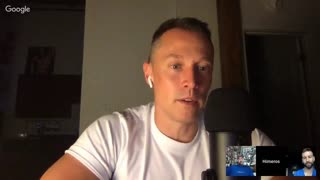 Around The Fire - Himeros LIVE with Davey Wavey