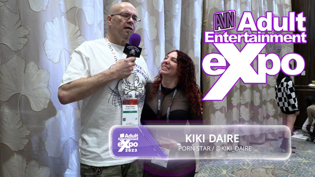 AVN / AEE Report 2023 Kiki Daire