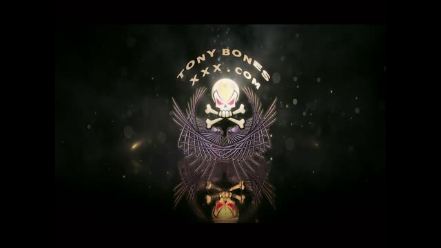 Tony Bones xXx Promo
