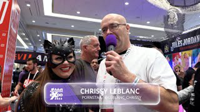 AVN / AEE Report 2023 Chrissy Leblanc