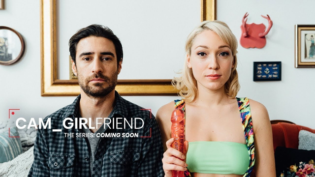 Cam_Girlfriend Official Teaser Trailer