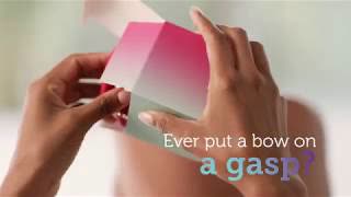 Discover Gift Box Storytelling Video