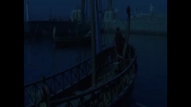 Il Colosso di Rodi XXX parody - trailer