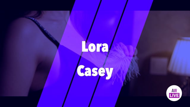 LoraCasey on AW.LIVE