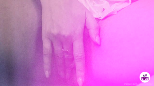 ValeryBlake on AW LIVE!