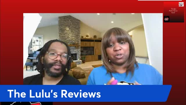 Lulu's review Matefix