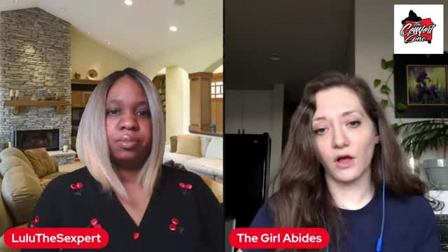 TheComfortZone 2.0 interview (Maude pt1)