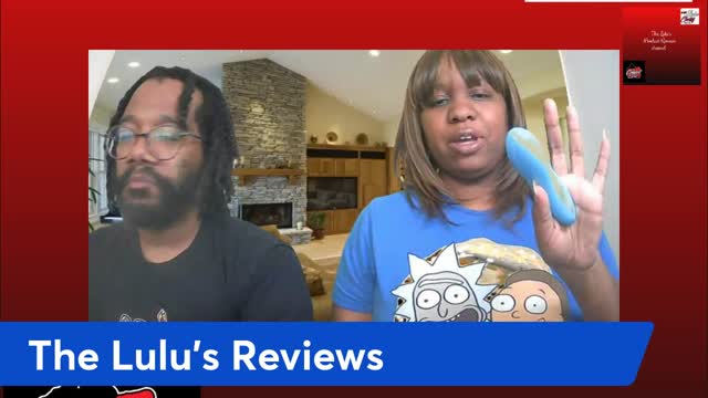 Lulu's review Teaser