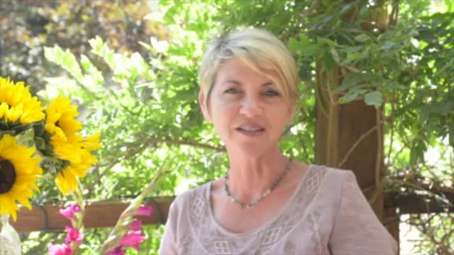 Foria Testimonials Pleasure Zoe