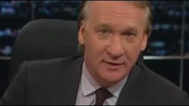FORIA on Bill Maher