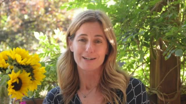 Foria Testimonials Pleasure Leslie