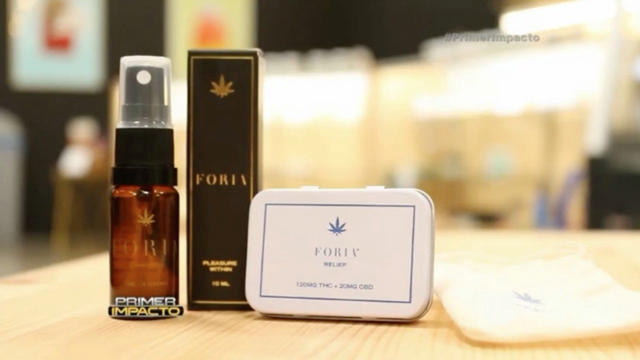 Good news for thousands of women concerned about their intimate health