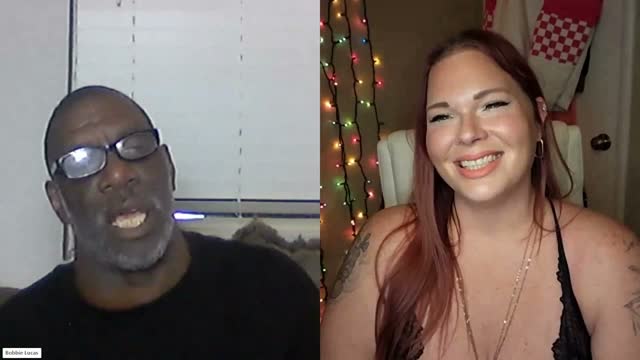 Bonus Smoke: Be Free To be Yourself