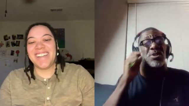 Bonus Smoke: From The Streets To The Porn Studio, The Transformation