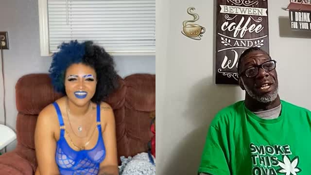 Bonus Smoke: That Girl Named Bleu