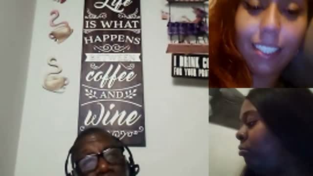 The Suga & Spice Podcast Episode 14 Trailer