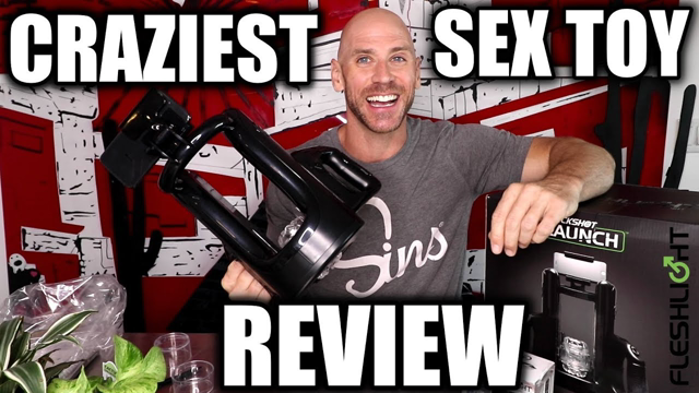 Craziest Sex Toy Review