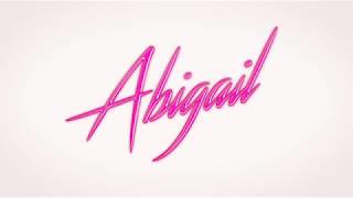 Abigail Trailer